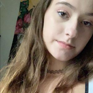 Meet your Posher, Jenna